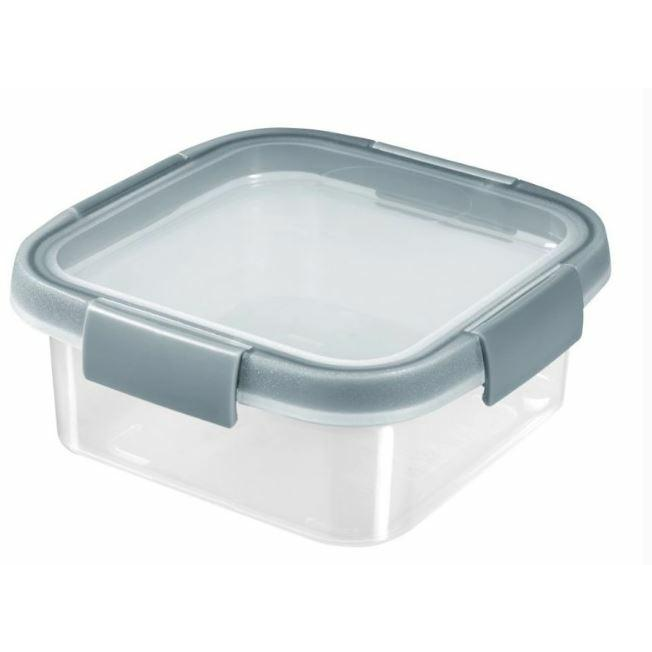 Curver 250944 Smart Fresh Eco Szögletes Ételtároló - 0.9 l (250944)