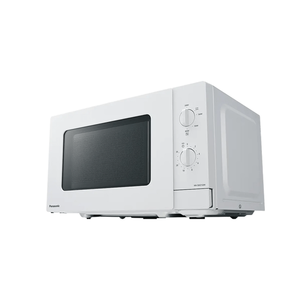 Panasonic NN-SM21QWEPG Mikrohullámú sütő 20L 800W fehér