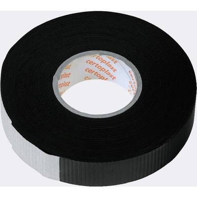 Hama (00205356) Tömítőszalag 47470 Fekete (H x Sz) 5 m x 19 mm 1 db (00205356)