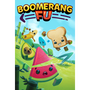 Boomerang Fu