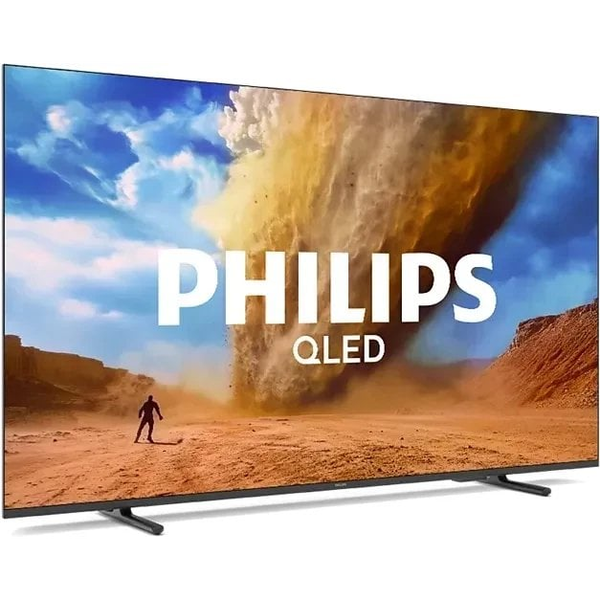 UHD SMART QLED TV