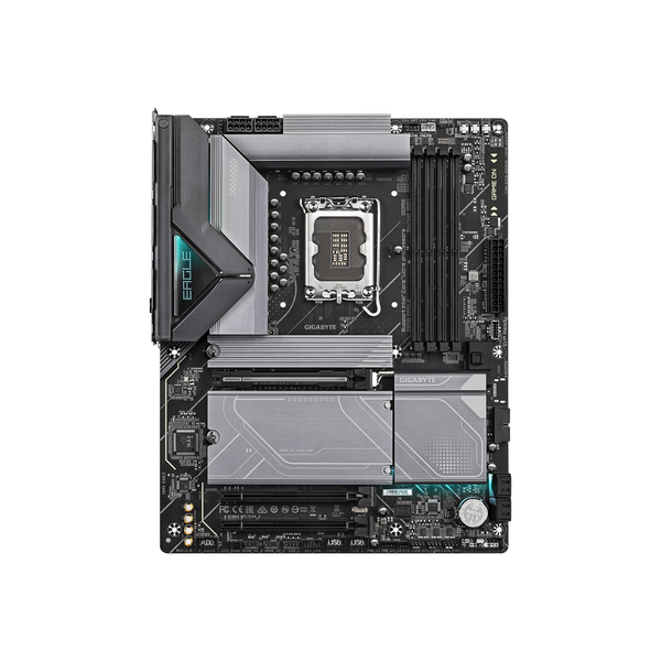 GIGABYTE Z890 EAGLE