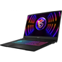 MSI Katana 17 B12UCRK-1055XPL Intel® Core™ i5 i5-12450H Laptop 43,9 cm (17.3") Full HD 16 GB DDR5-SDRAM 512 GB SSD NVIDIA GeForce RTX 3050 Wi-Fi 6 (802.11ax) Čierna