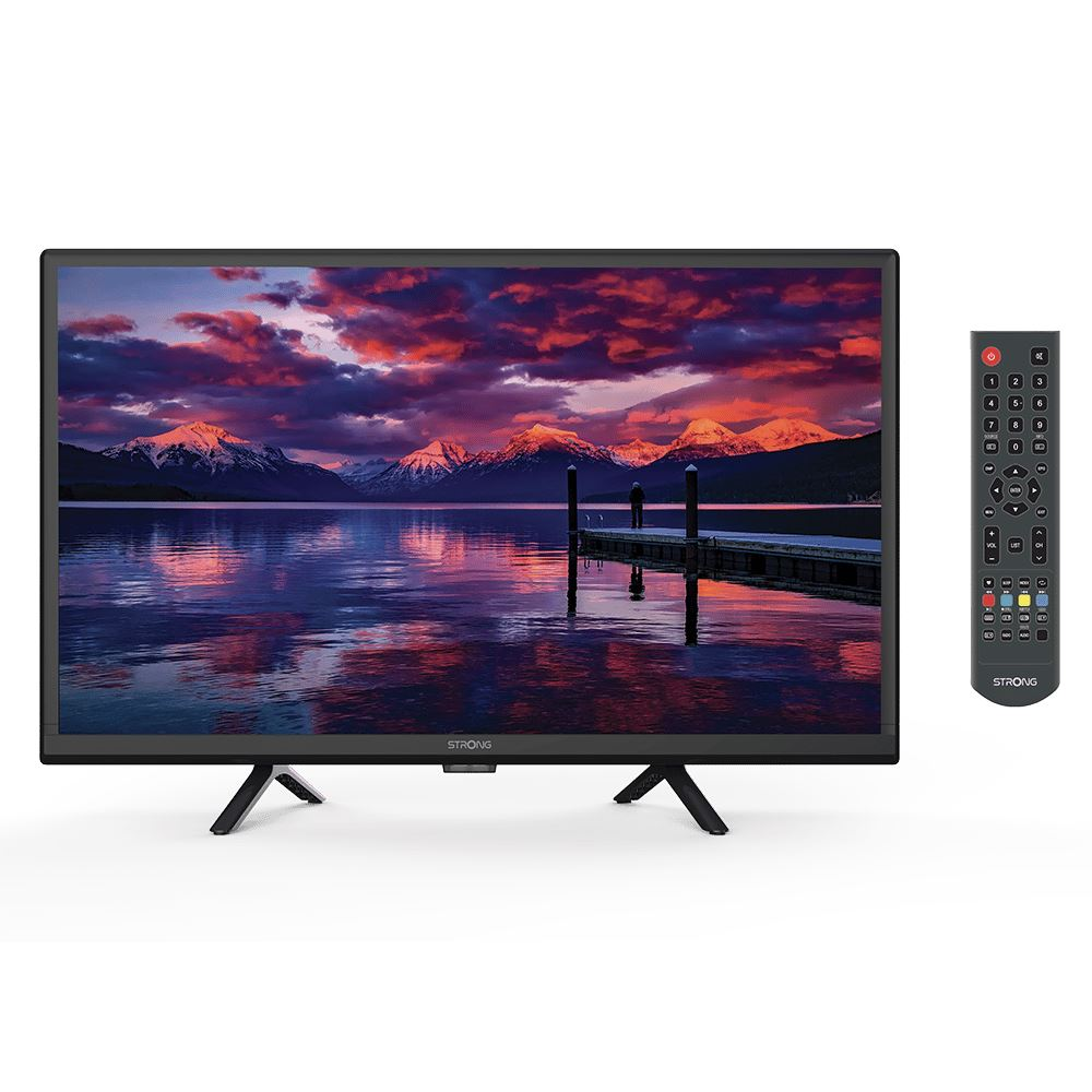 Strong SRT 24HE4023 24" HD Ready LED TV (SRT24HE4023)