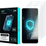 Стъкло фолио за Xiaomi 12T/12T Pro, 3MK, прозрачно