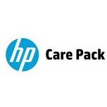 HP 2 years Pickup and Return Notebook Service