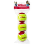 Wilson Starter red