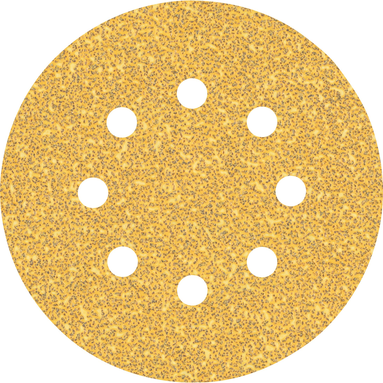 BOSCH EXPERT 2608900803, C470 8 lyukú csiszolópapír excentercsiszolókhoz, 125 mm, G 40, 5 db (2.608.900.803)