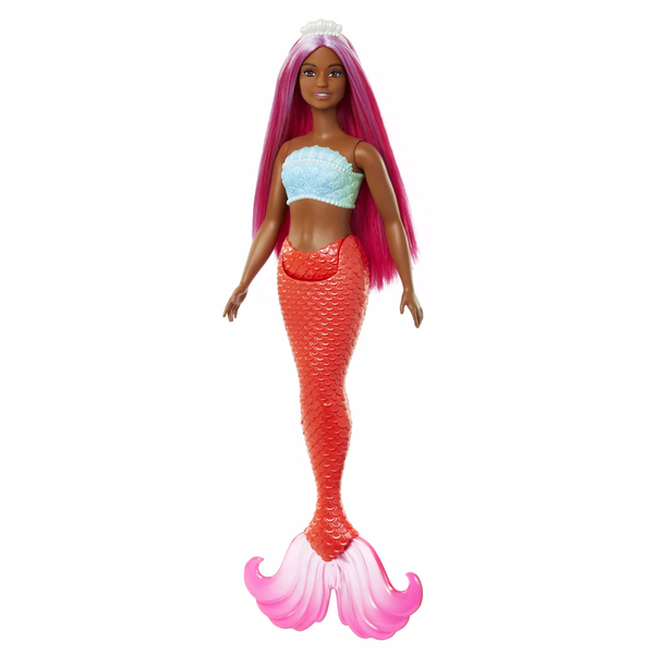 Barbie A Touch of Magic HRR04 bambola