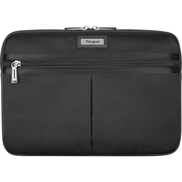 Targus TBS952GL taška a batoh na laptop 30,5 cm (12") Puzdro Čierna