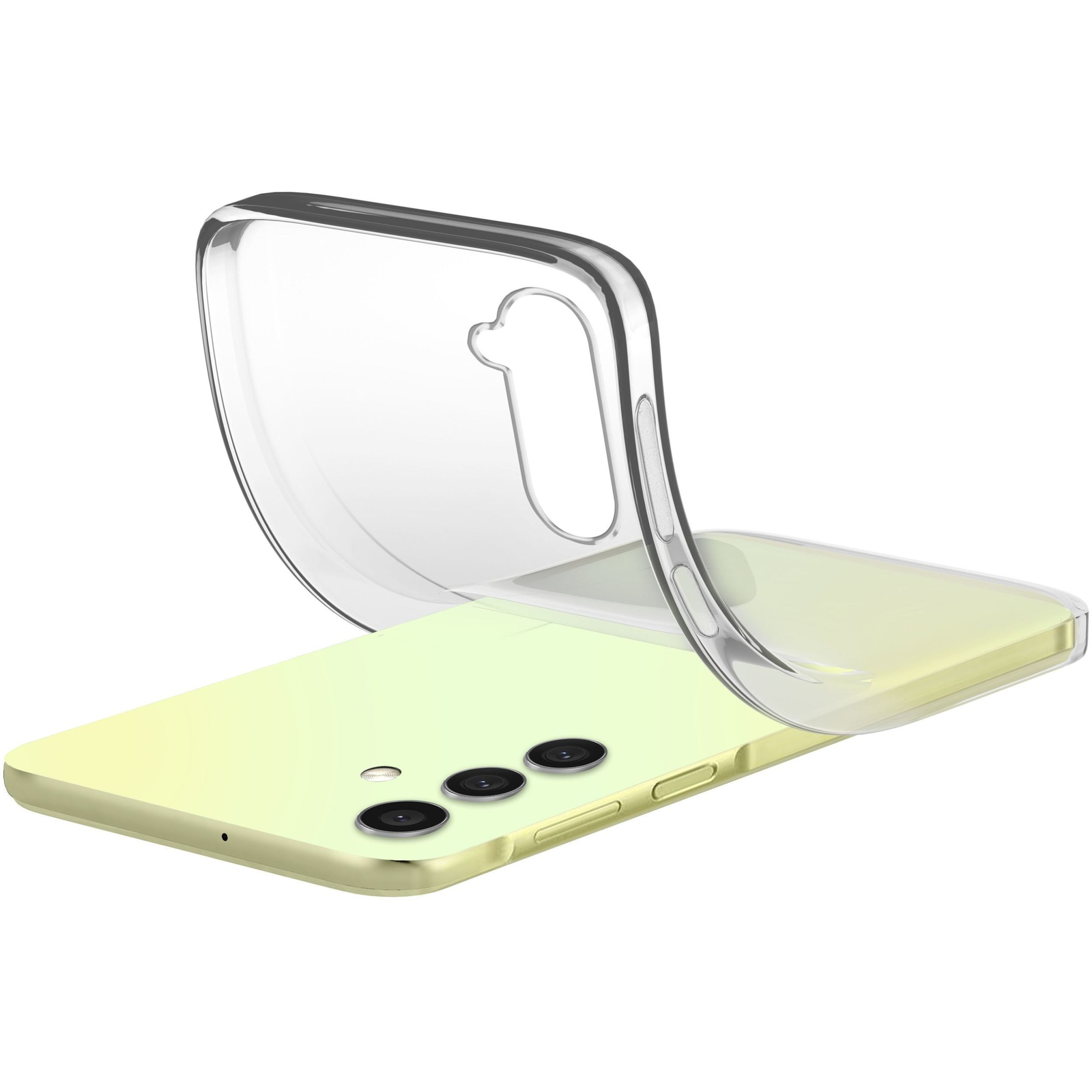 Cellularline 8018080493683 telefontok 16,8 cm (6.6