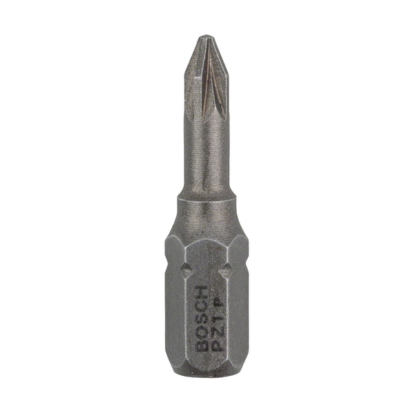 Bosch 2 607 001 554 skruetrækker bit 3 stk