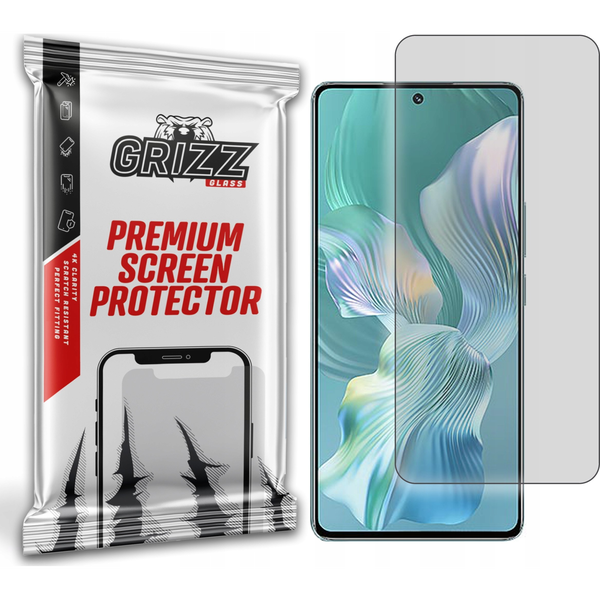  GrizzGlass Folia matowa GrizzGlass PaperScreen do Honor 80 Pro Flat