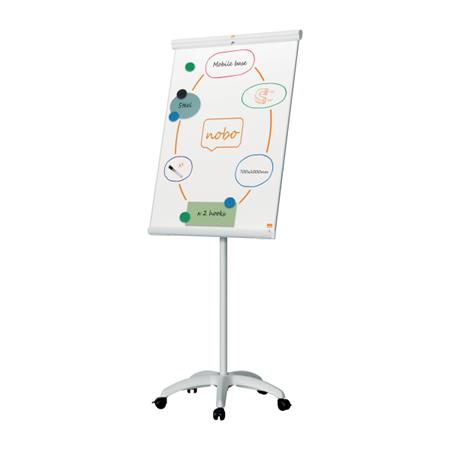 Nobo 1915702 flipover Wit