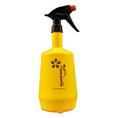 KWAZAR Bratek 0,6L kézi permetező sárga