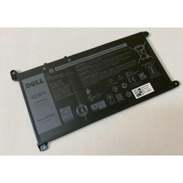 DELL Akkumulátor 42Wh 3 cellás, 7T0D3