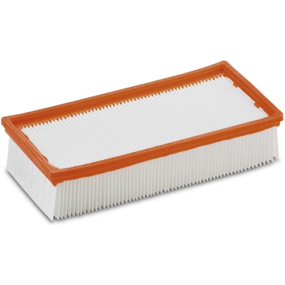 Kärcher Professional 69042830 Lapos lamellás szűrő 1 db (92-uniw)