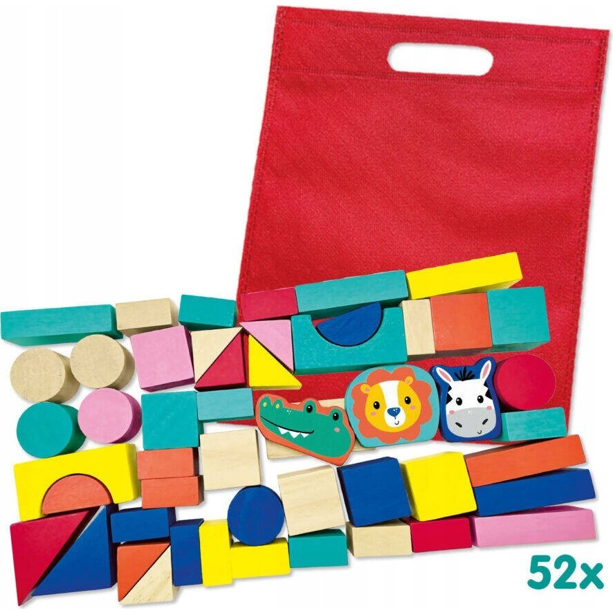 SES Creative Tiny Talents 13143 játék építőelem