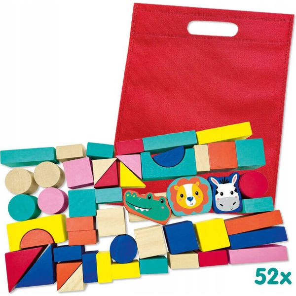 SES Creative Tiny Talents 13143 costruzioni