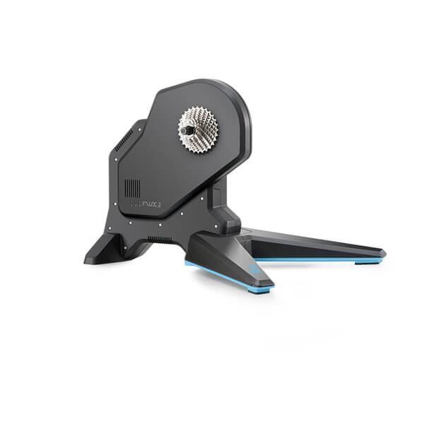 Cyklistický trenažér Tacx FLUX 2 T2980 Smart