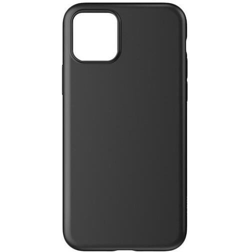 Gigapack Samsung Galaxy S24 szilikon tok fekete (GP-155464) (GP-155464)