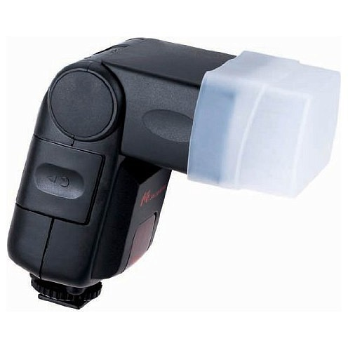 Dörr D371140 Soft Bouncer Vaku diffúzor S (60x38 mm) (D371140)