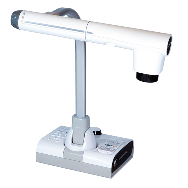 Elmo L-12G Dokumentum szkenner
