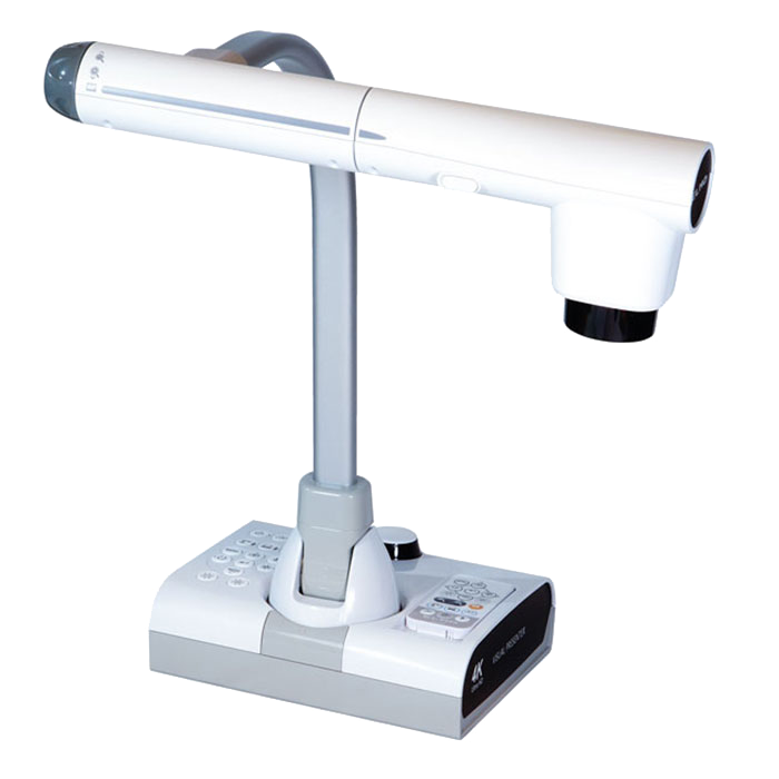 Elmo Dokumentenkamera Visualizer L-12G L12G (1380) (L-12G)