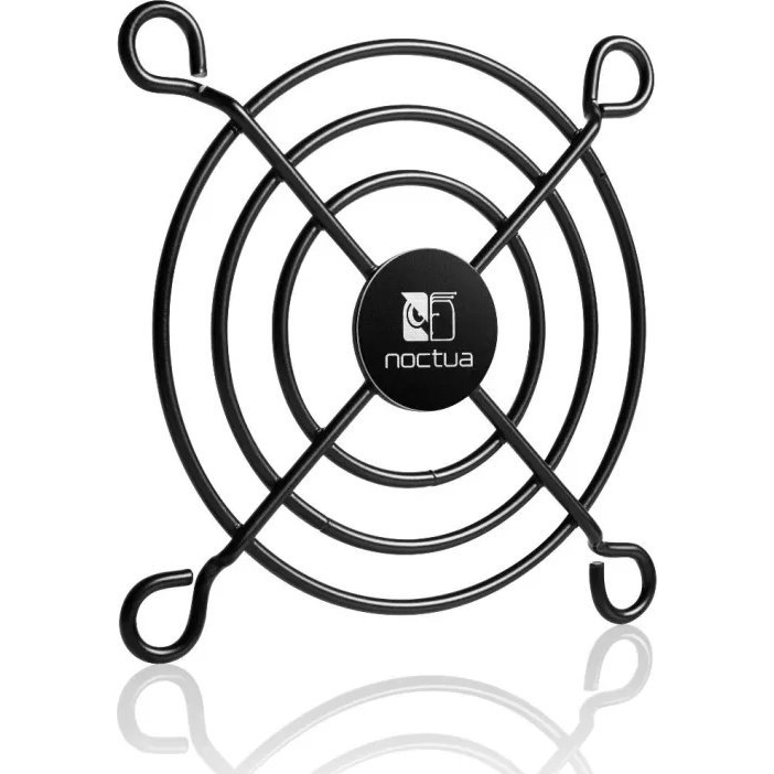 NOCTUA ventilátorrács 6cm 2db (NA-FG1-6 SX2)