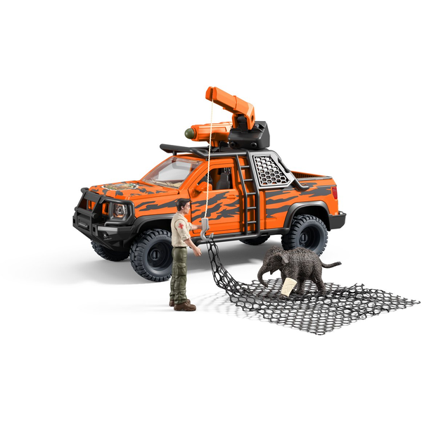 schleich 42720 legetøjssæt