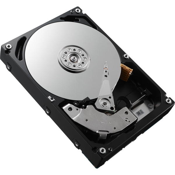 DELL NCT9F harddisk 300 GB 15000 rpm 2.5" SAS