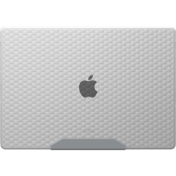 Etui XXX_Urban Armor Gear (Urban) Essential Armor etui ochronne do MacBook Pro 16" (M1/M2/M3 MAX & PRO/M4/M4 MAX & PRO) (2021-2024) (ice)