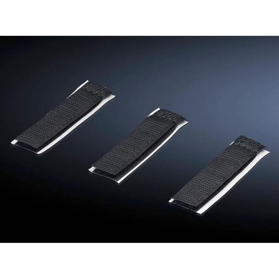 Rittal DK Klett-Kabelhalter selbstklebend (7111350) (7111350)