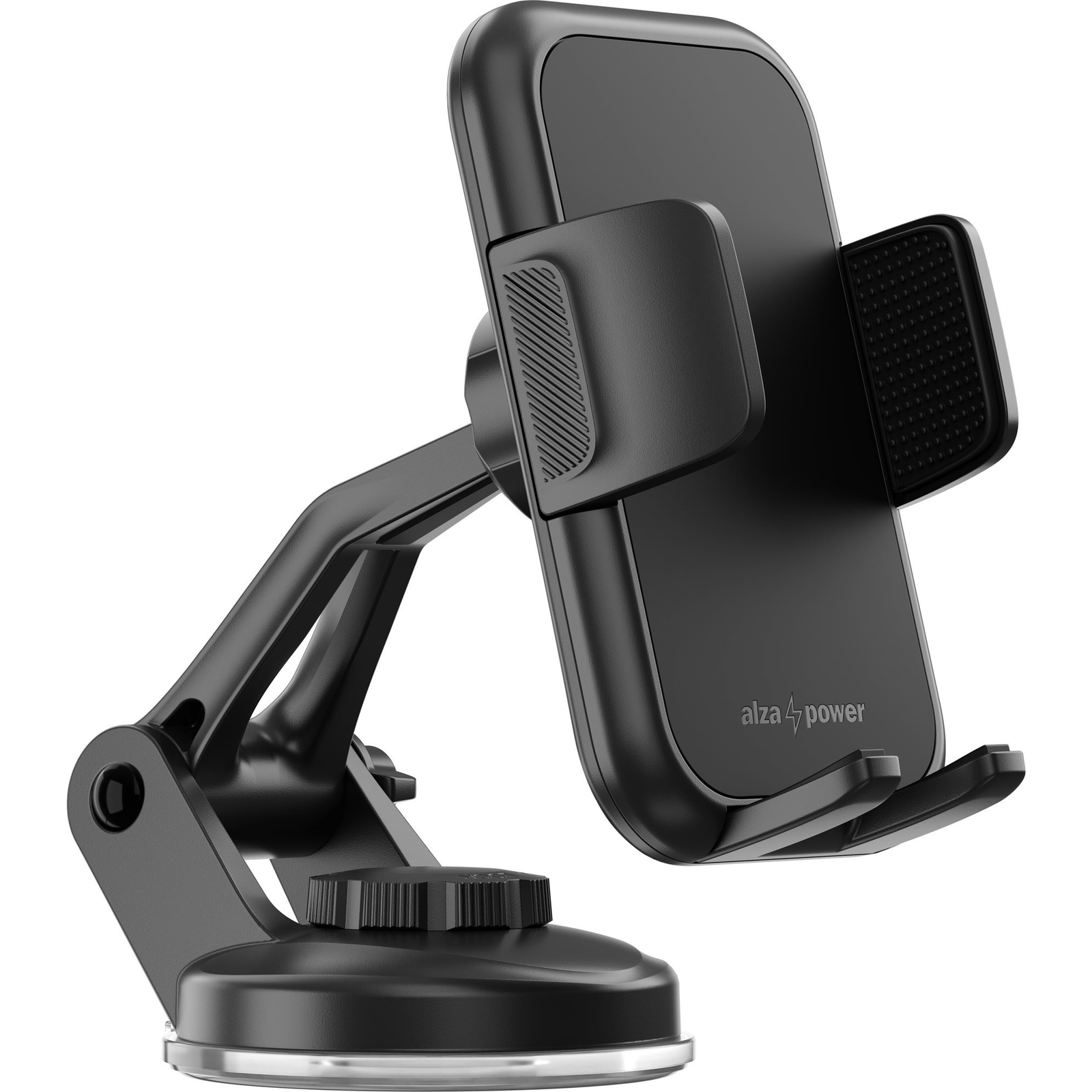 AlzaPower Holder ACS200, fekete (APW-PHACSP11B)