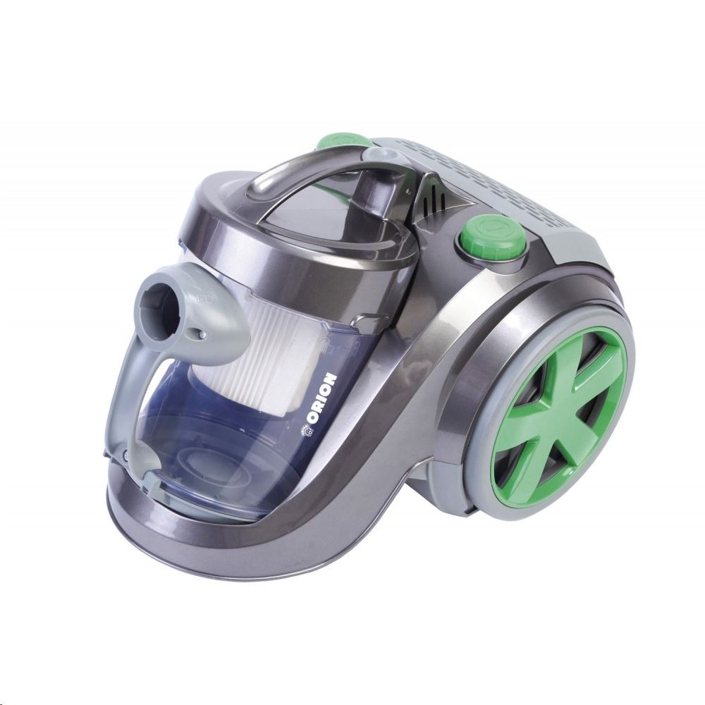 Orion OVC-17YLC62 porzsák nélküli porszívó (OVC-17YLC62)