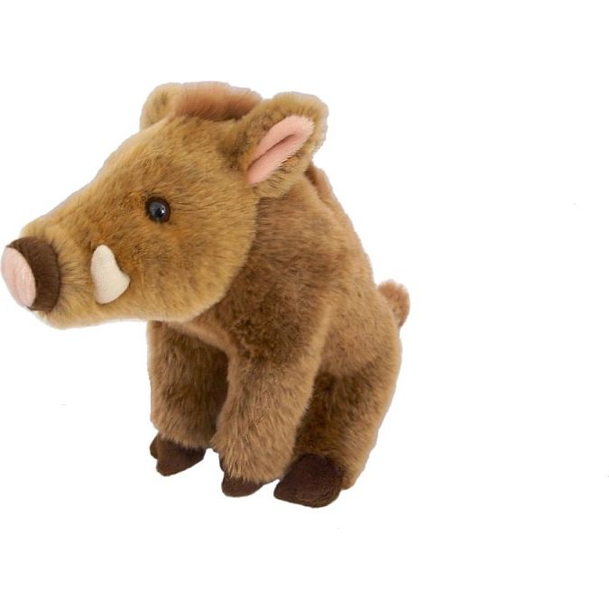 23 Cm-Es Vaddisznó Plüss (GXP-649662)