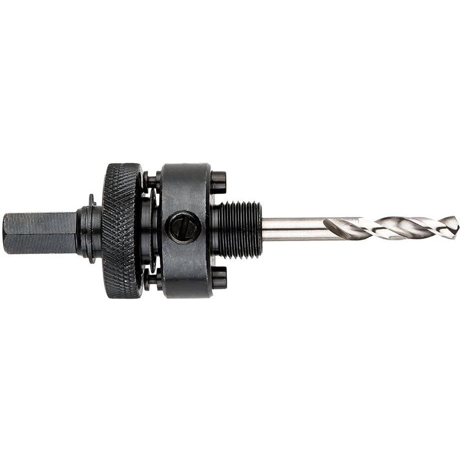 Graphite 57H940 adapter 30 mm-nél nagyobb körkivágóhoz (57H940)