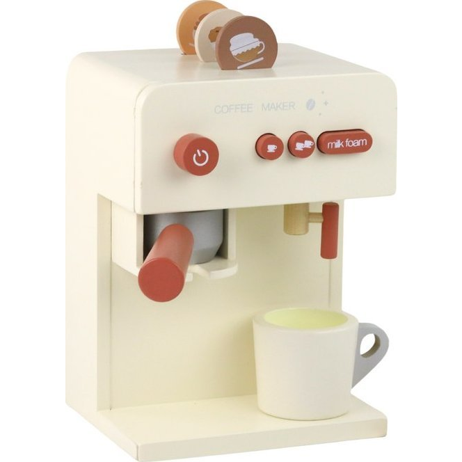 Fa Kávéfőző Játék Csésze (15022)