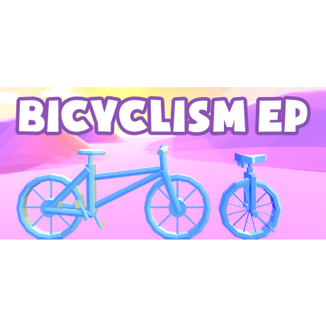 Bicyclism EP