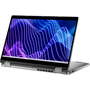 DELL Latitude 3340 2-in-1 i5-1335U Hibrid (2 az 1-ben) 33,8 cm (13.3") Érintőképernyő Full HD Intel® Core™ i5 8 GB LPDDR5-SDRAM 256 GB SSD Wi-Fi 6E (802.11ax) W