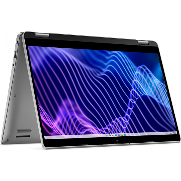 DELL Latitude 3340 2-in-1 i5-1335U Hibrid (2 az 1-ben) 33,8 cm (13.3") Érintőképernyő Full HD Intel® Core™ i5 8 GB LPDDR5-SDRAM 256 GB SSD Wi-Fi 6E (802.11ax) W