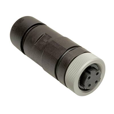 Molex 1300700045 Érzékelő-/működtető összekötő 1 db (1300700045)