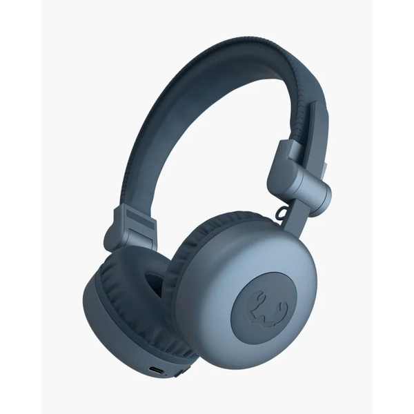 Bezdrátová sluchátka přes uši Fresh 'n Rebel Code Core bluetooth