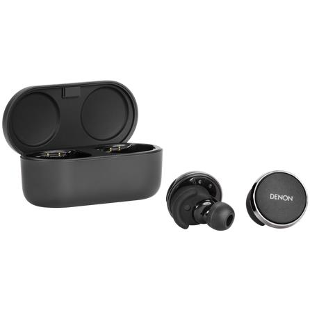 DENON PerL PRO Black (AHC15PLBKEM)