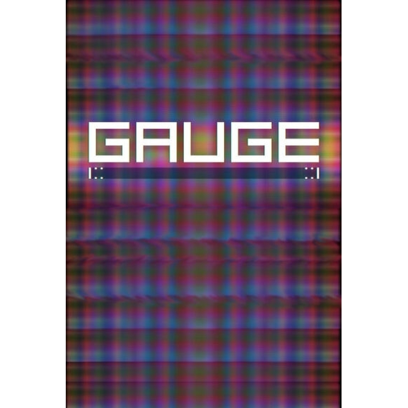 Gauge (PC - Steam elektronikus játék licensz)