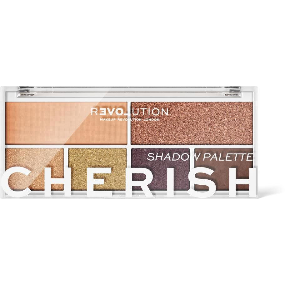 REVOLUTION RELOVE Colour Play Cherish 5,20 g (5057566511193)