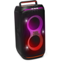 Преносима аудио система JBL Partybox Club 120, 160W RMS, Подвижна батерия, IPX4, Auracast, AI Sound Boost
