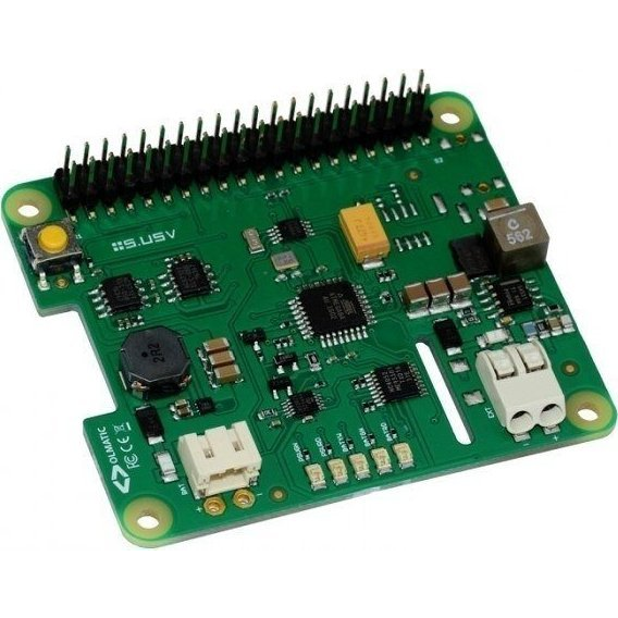 S.USV S.USV UPs - USV für alle UP-Boards