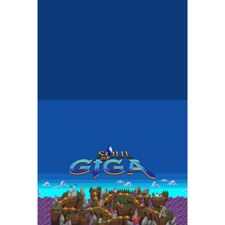 Soul of Giga (PC - Steam elektronikus játék licensz)