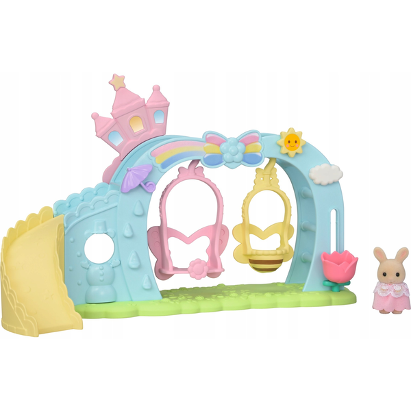 Sylvanian Families 5745 speelgoedset